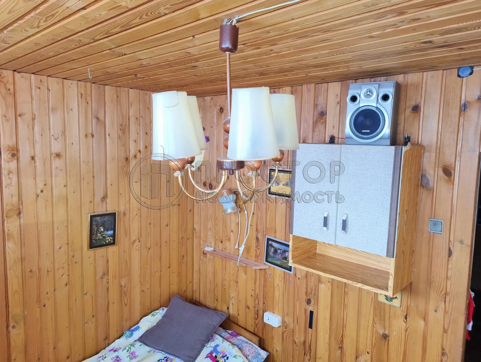 Дом, 35 м² - фото 10