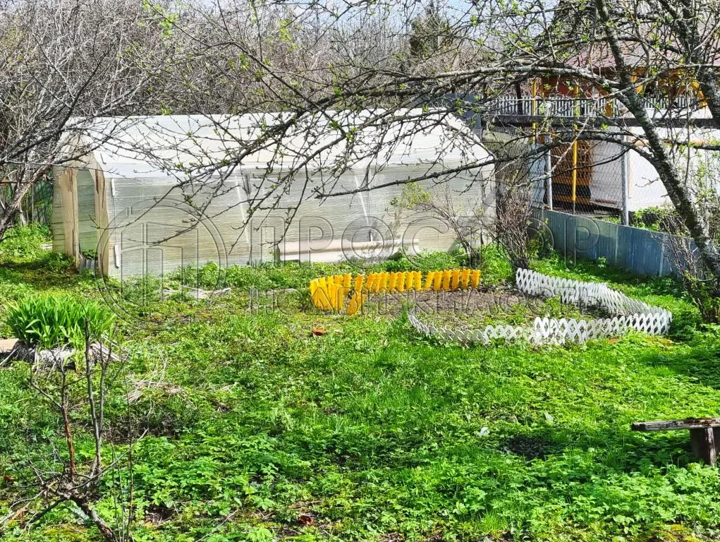 Дом, 35 м² - фото 11