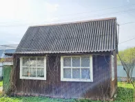 Дом, 35 м² - фото 25