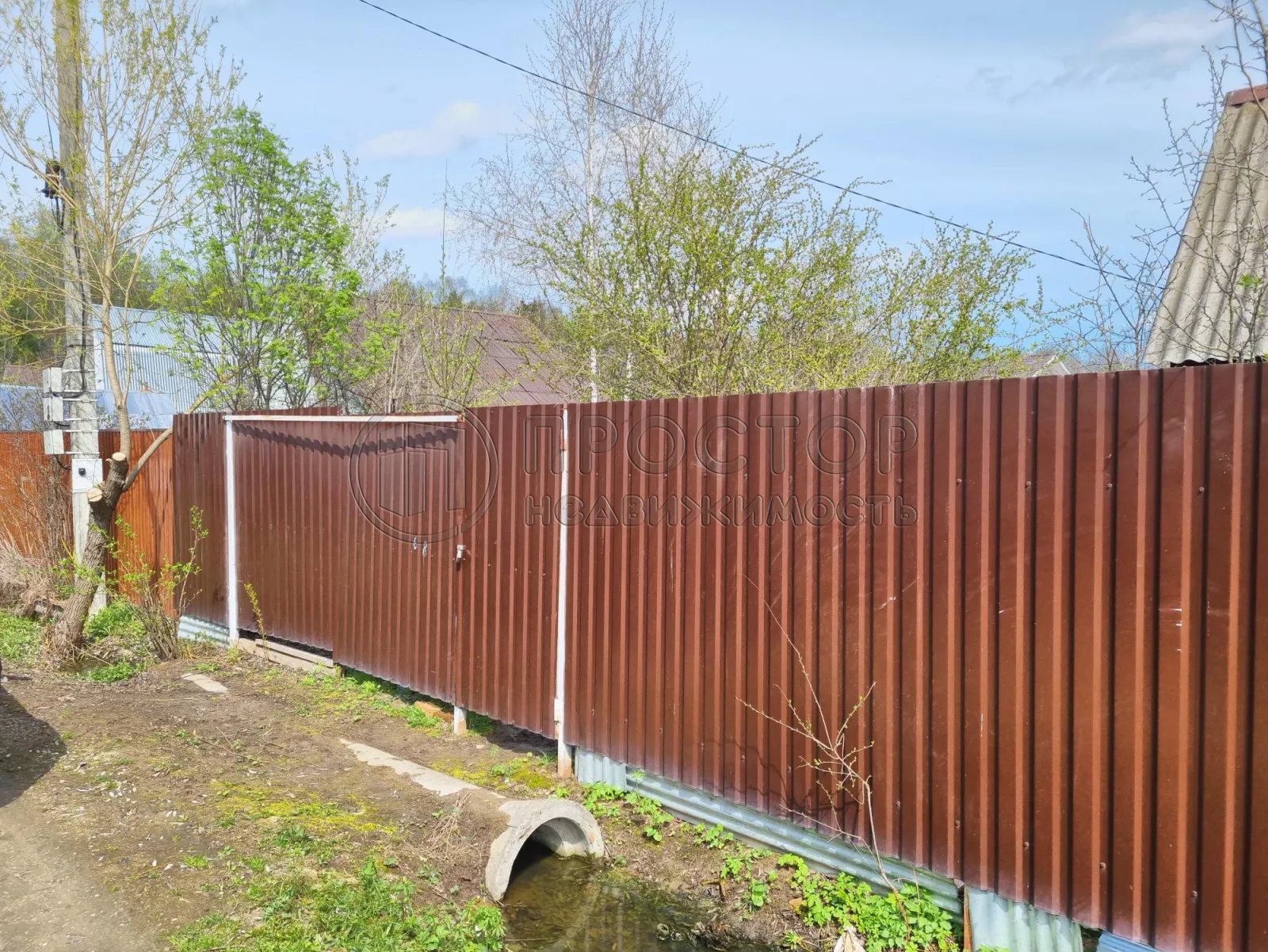 Дом, 35 м² - фото 13