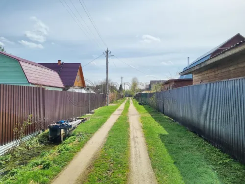 Дом, 35 м² - фото 14