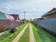Дом, 35 м² - фото 27