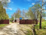 Дом, 35 м² - фото 15