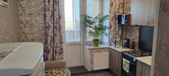 1-комнатная квартира, 32.9 м² - фото 37