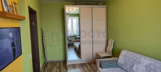1-комнатная квартира, 32.9 м² - фото 39