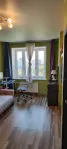 1-комнатная квартира, 32.9 м² - фото 40