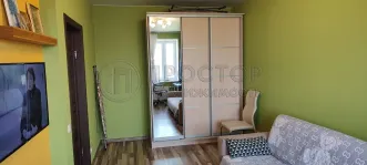 1-комнатная квартира, 32.9 м² - фото 42
