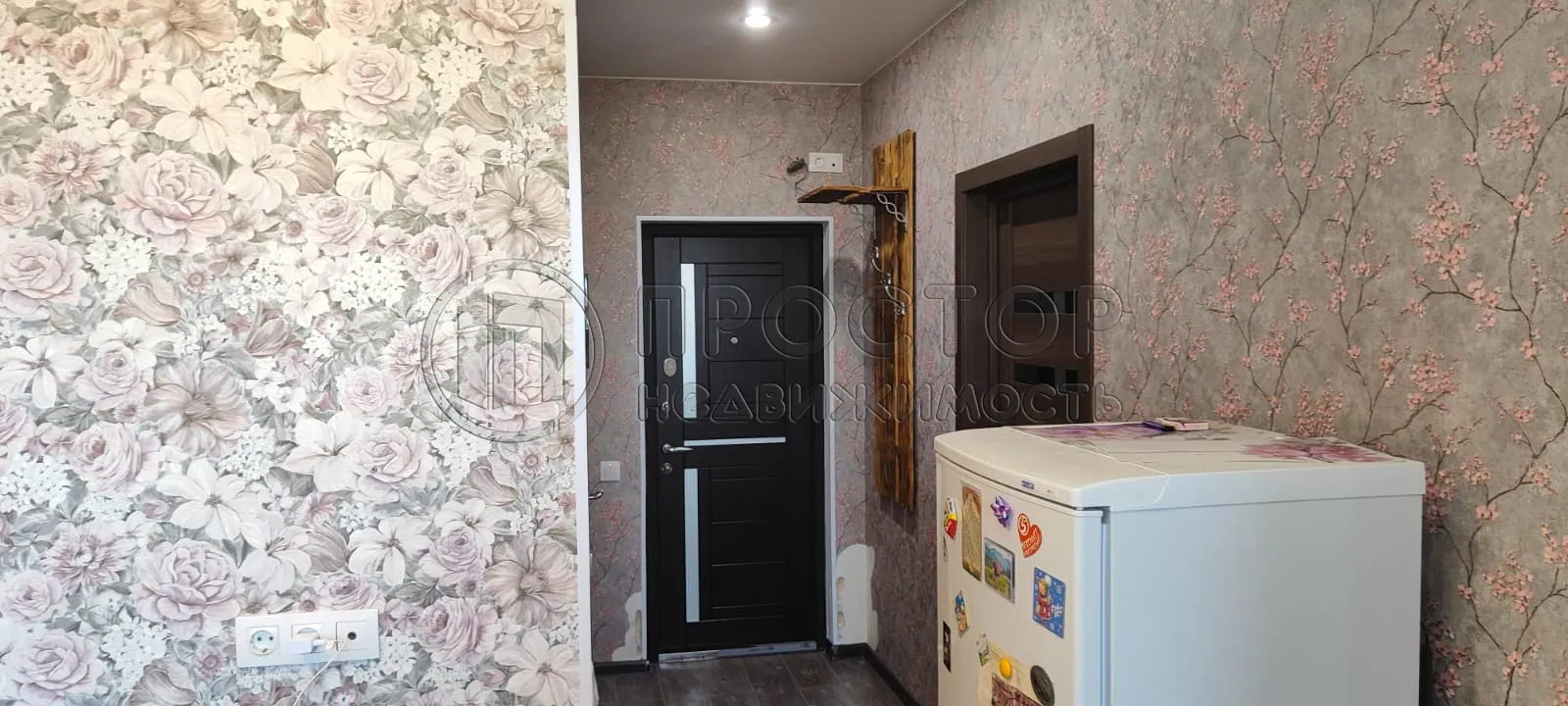 1-комнатная квартира, 32.9 м² - фото 8