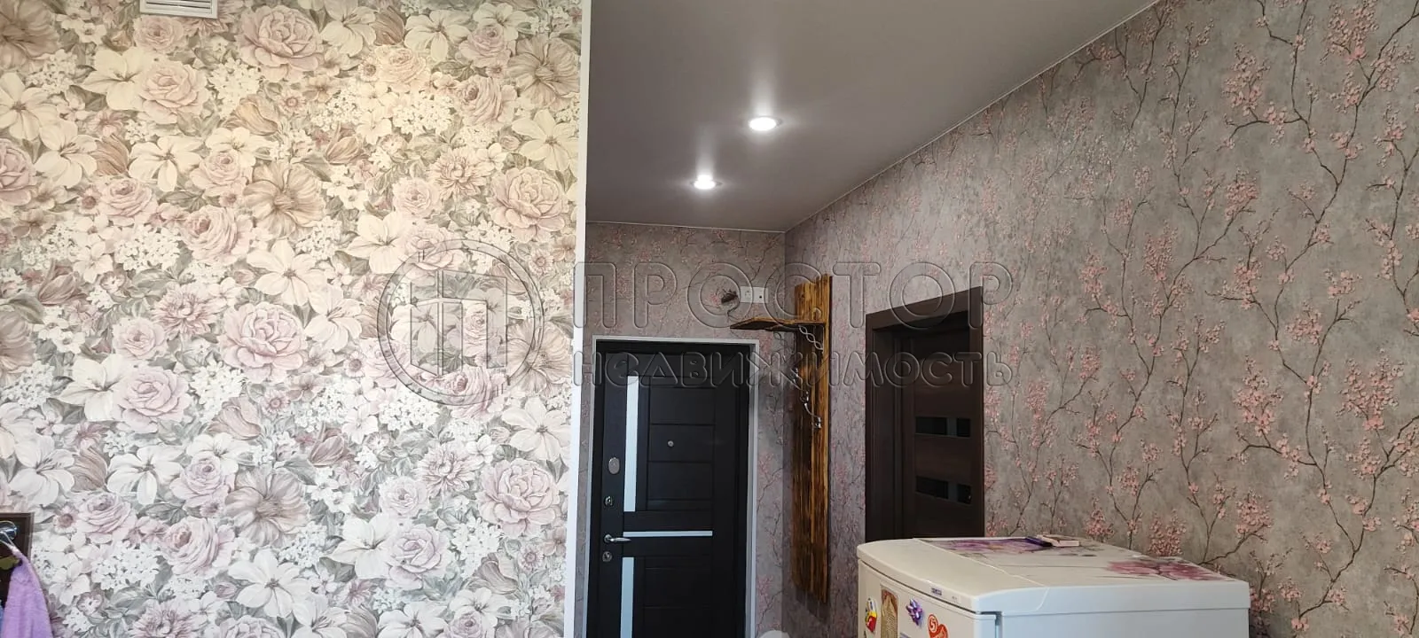 1-комнатная квартира, 32.9 м² - фото 9