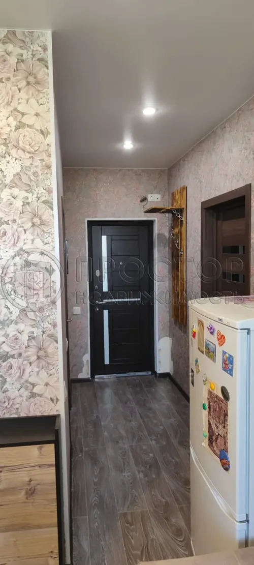 1-комнатная квартира, 32.9 м² - фото 10