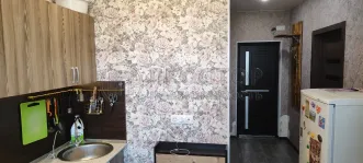 1-комнатная квартира, 32.9 м² - фото 47