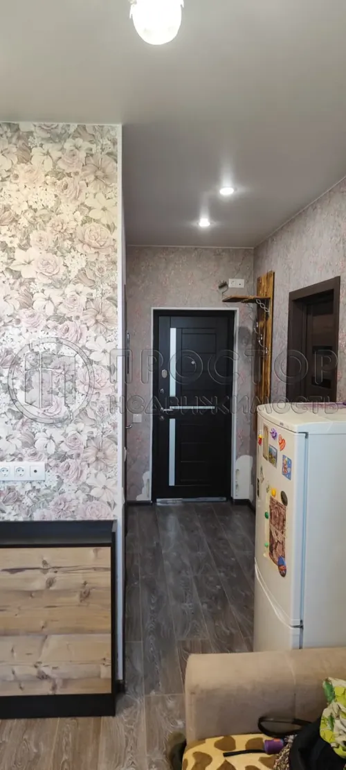 1-комнатная квартира, 32.9 м² - фото 15