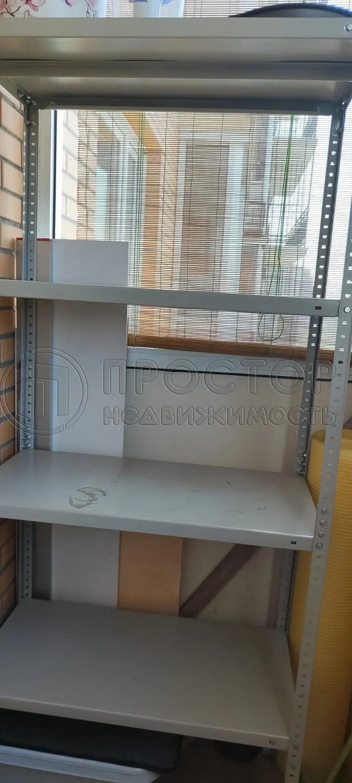 1-комнатная квартира, 32.9 м² - фото 17