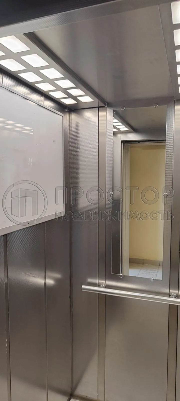 1-комнатная квартира, 32.9 м² - фото 25