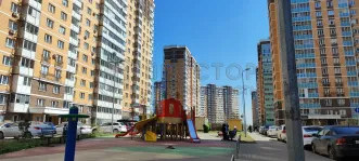 1-комнатная квартира, 32.9 м² - фото 65