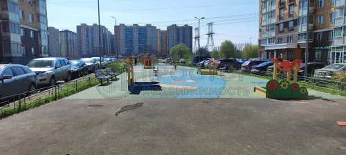 1-комнатная квартира, 32.9 м² - фото 32