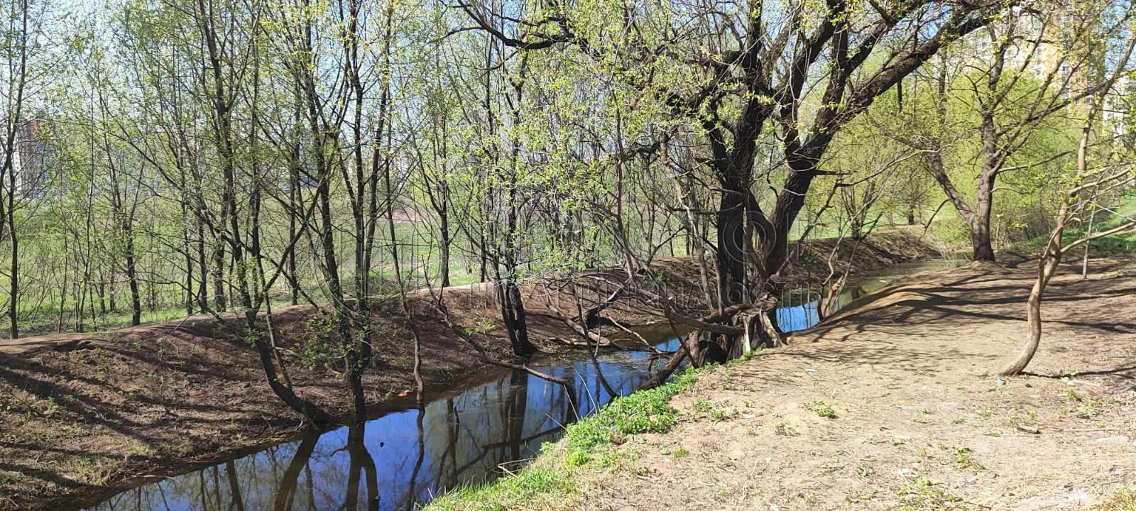 1-комнатная квартира, 32.9 м² - фото 36