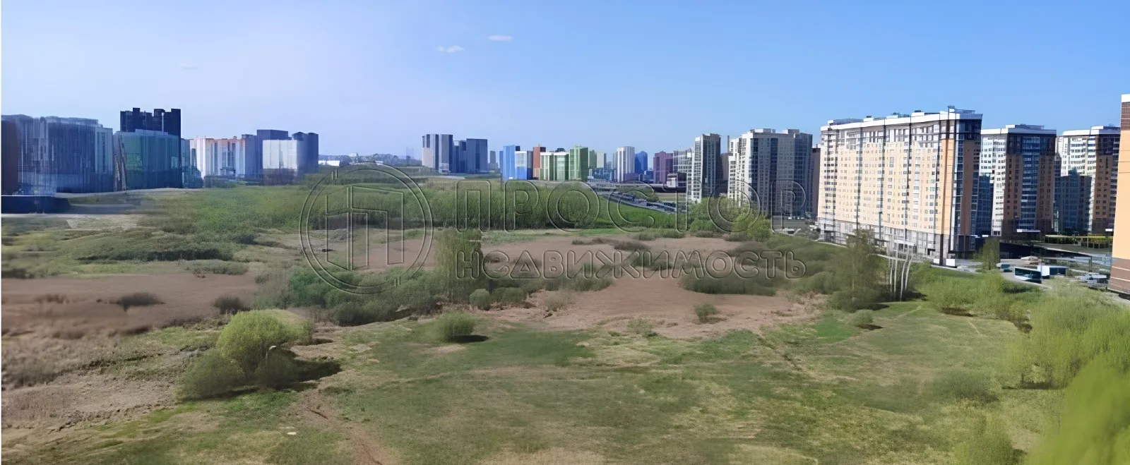 1-комнатная квартира, 32.9 м² - фото 18