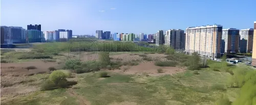 1-комнатная квартира, 32.9 м² - фото 18