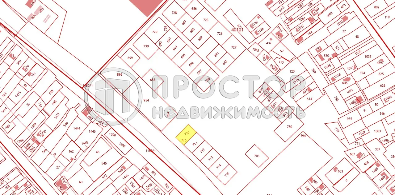 Участок, 10 сот. - фото 4