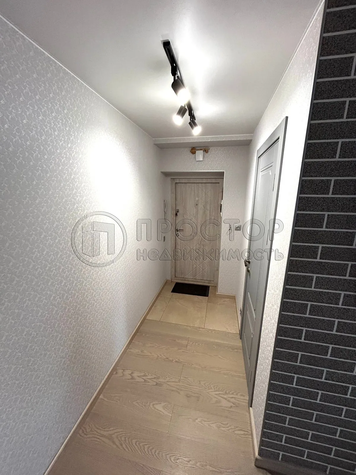 1-комнатная квартира, 31.5 м² - фото 13