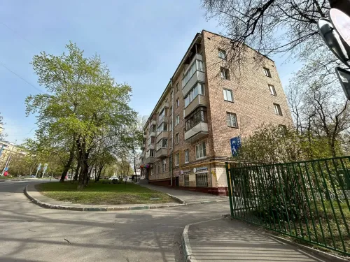 1-комнатная квартира, 31.5 м² - фото 19