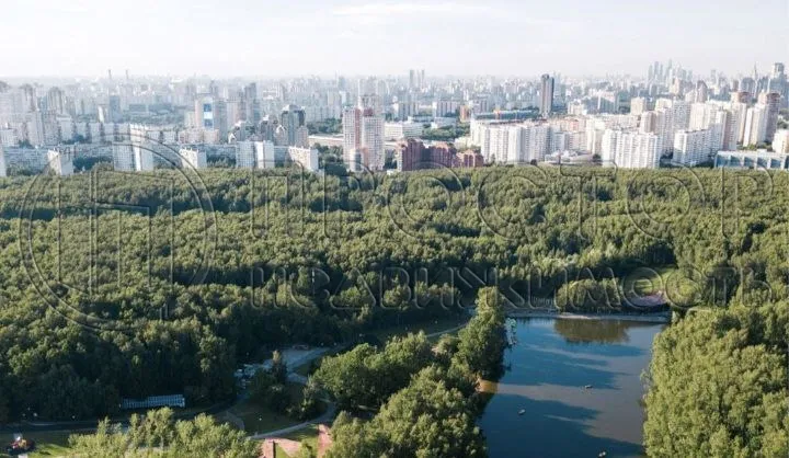 Студия, 25 м² - фото 2