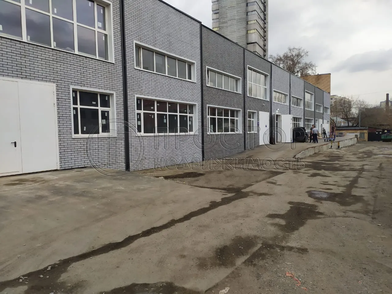 Коммерческая недвижимость (бизнес), 87.5 м² - фото 4