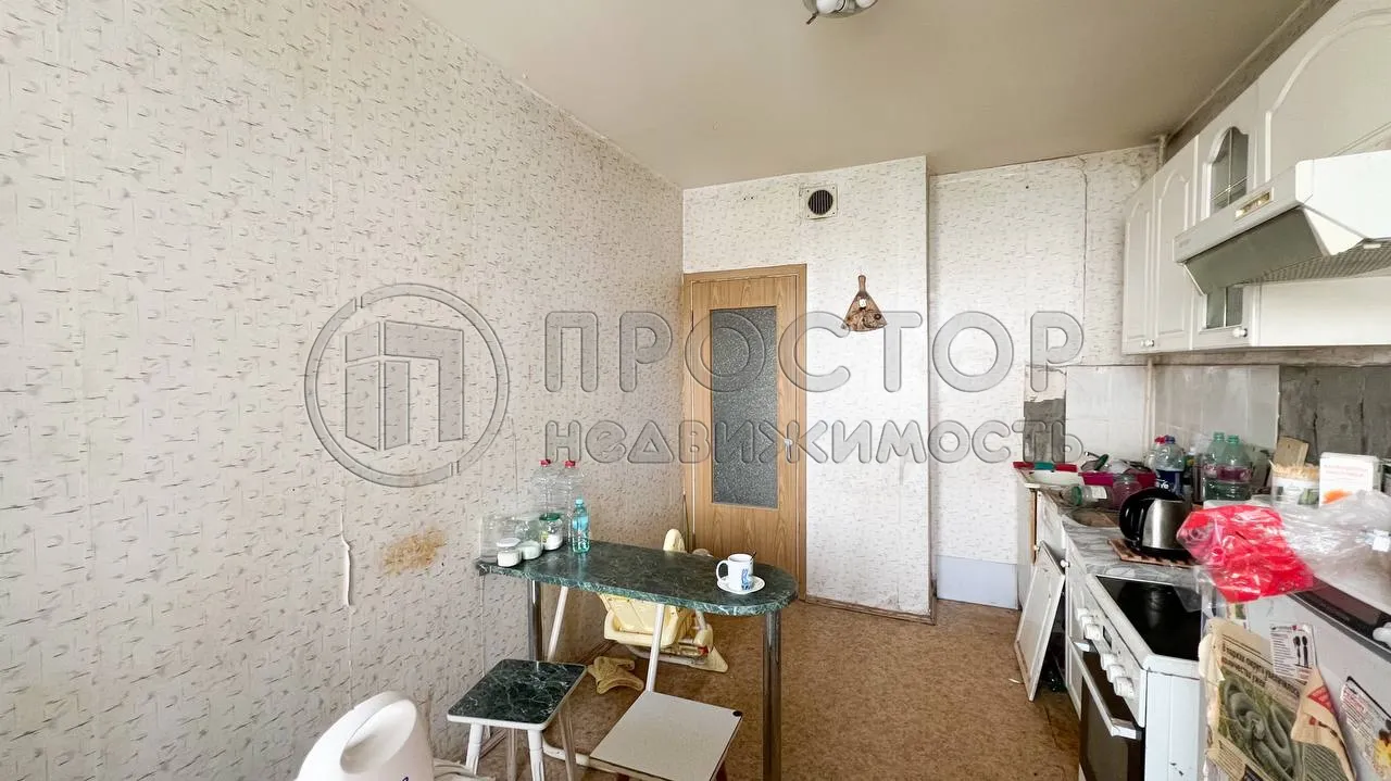 2-комнатная квартира, 55.4 м² - фото 6