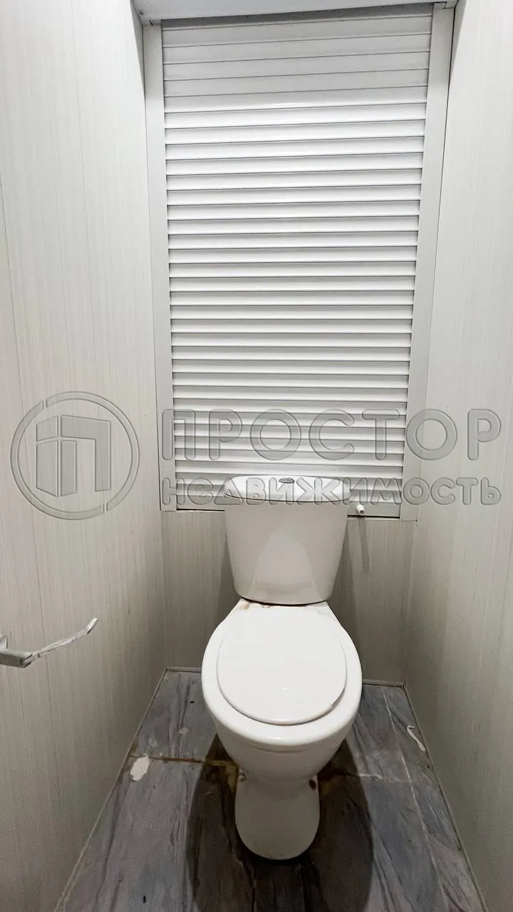 2-комнатная квартира, 55.4 м² - фото 9