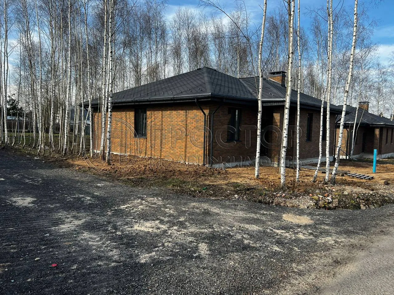 Дом, 86.4 м² - фото 2