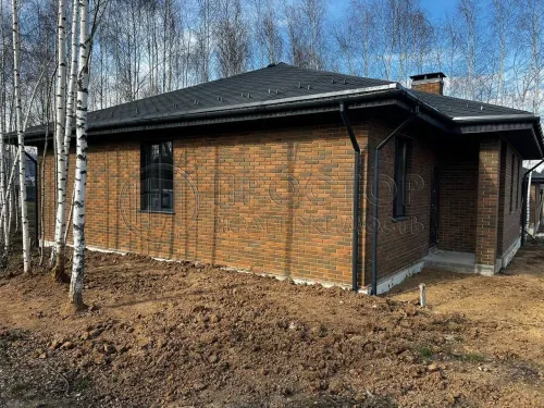Дом, 86.4 м² - фото 3