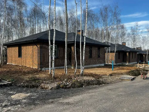 Дом, 86.4 м² - фото 4