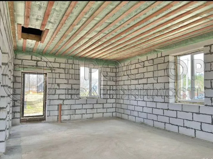 Дом, 86.4 м² - фото 6