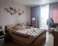 2-комнатная квартира, 53.8 м² - фото 16