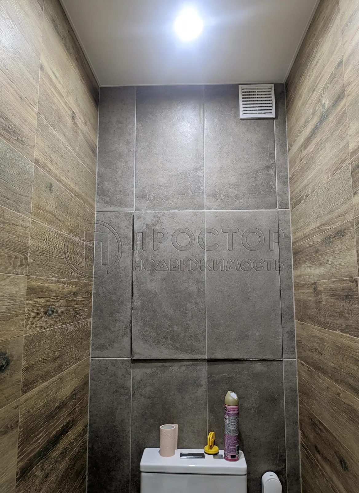 2-комнатная квартира, 53.8 м² - фото 7