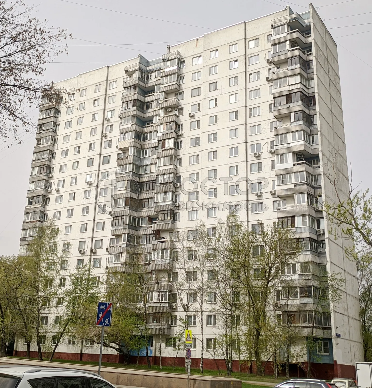 2-комнатная квартира, 53.8 м² - фото 8