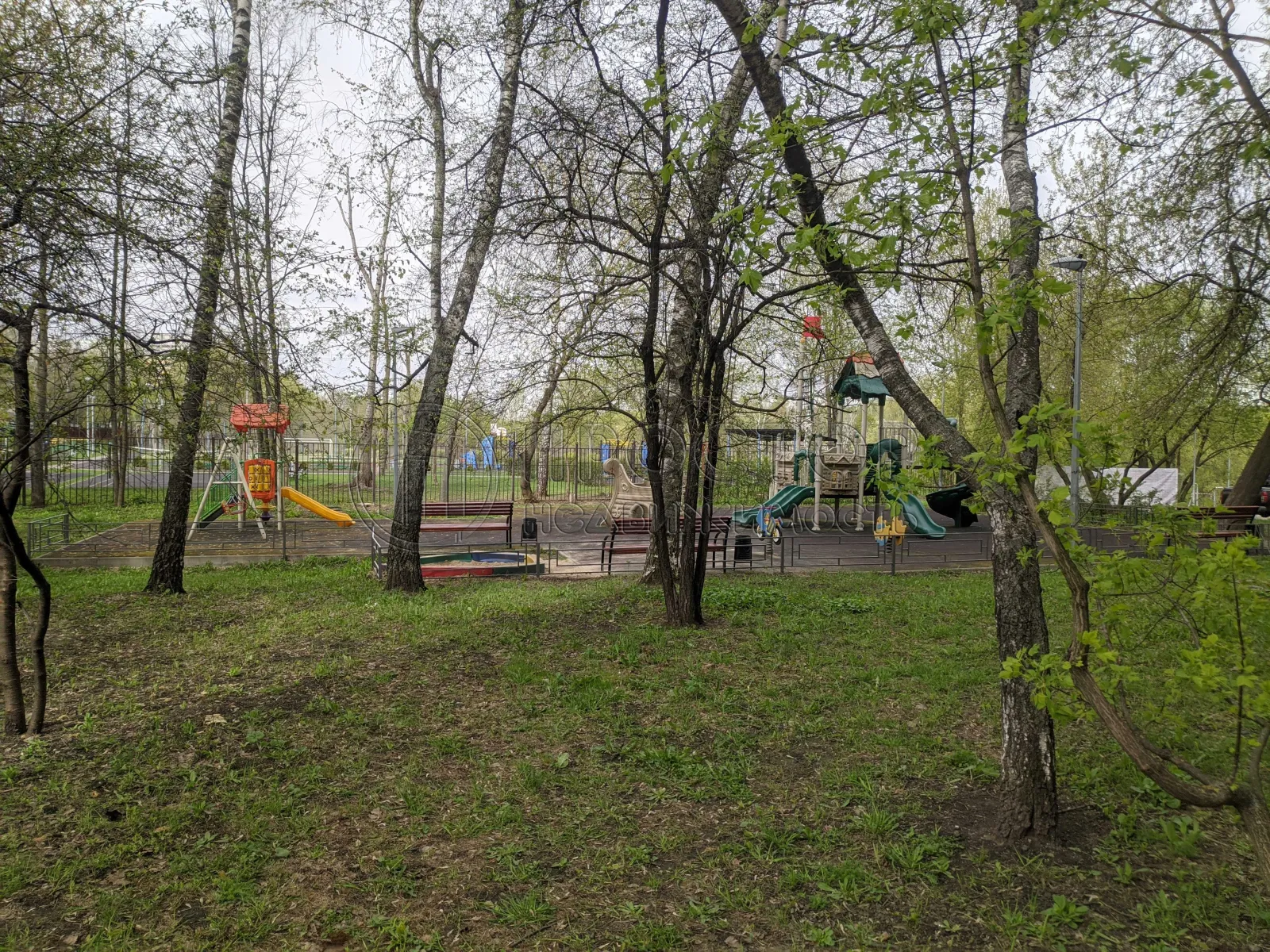 2-комнатная квартира, 53.8 м² - фото 10