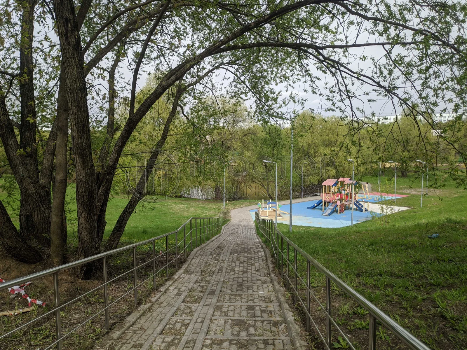 2-комнатная квартира, 53.8 м² - фото 11