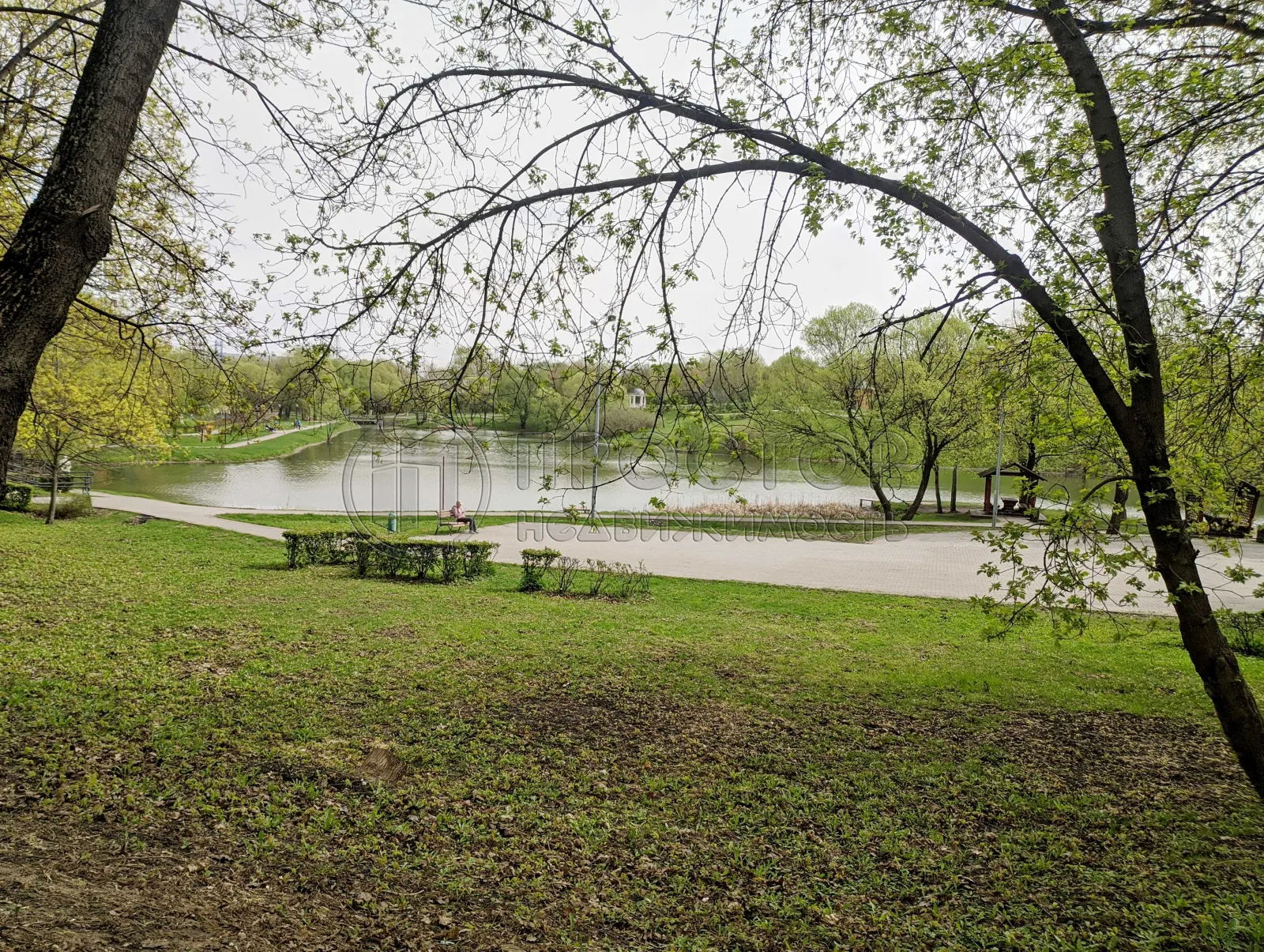 2-комнатная квартира, 53.8 м² - фото 12