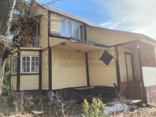 Дом, 70 м² - фото 2