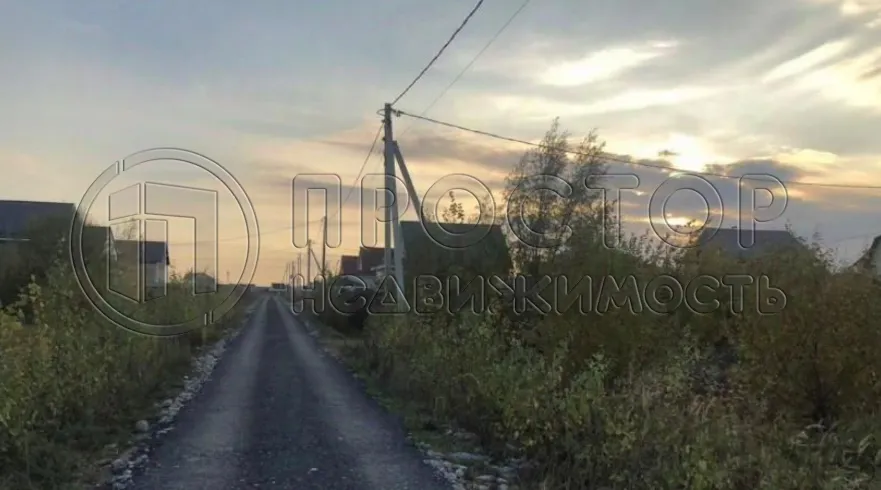 Участок, 12 сот. - фото 2