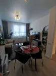 1-комнатная квартира, 35.9 м² - фото 13