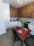 1-комнатная квартира, 35.9 м² - фото 16