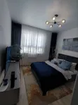 1-комнатная квартира, 35.9 м² - фото 17