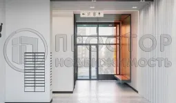 1-комнатная квартира, 35.9 м² - фото 18