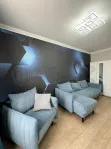 2-комнатная квартира, 53 м² - фото 10