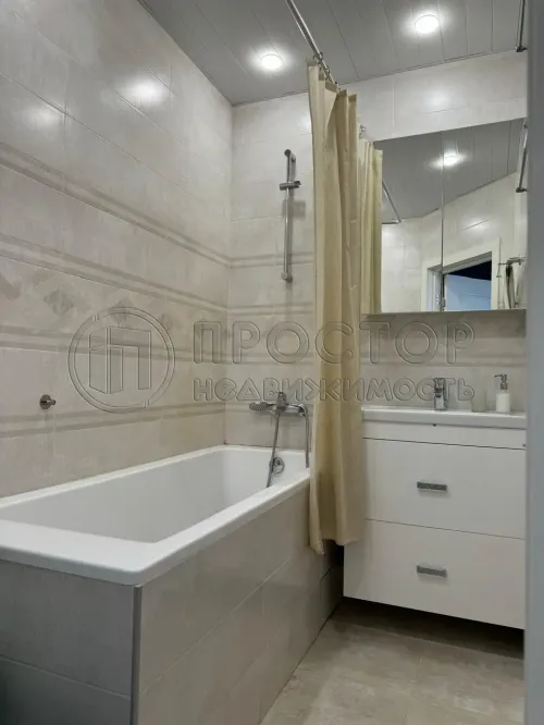 2-комнатная квартира, 53 м² - фото 6
