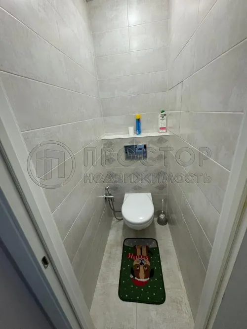 2-комнатная квартира, 53 м² - фото 8