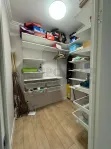 2-комнатная квартира, 53 м² - фото 17